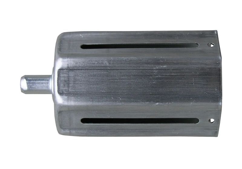 Dettaglio articolo in plastica