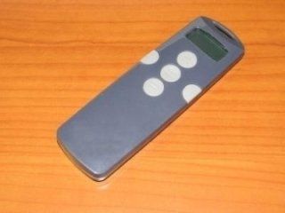 Telecomando per serrande