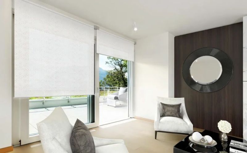 Tende di design