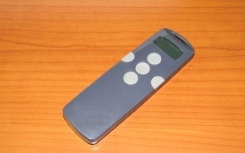 Telecomando per tapparelle