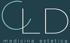 CLD MEDICINA ESTETICA-LOGO CLD MEDICINA ESTETICA-LOGO