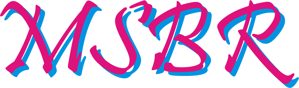 MSBR Logo