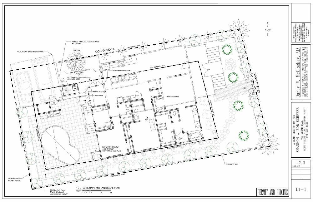 Scherer Renovation
