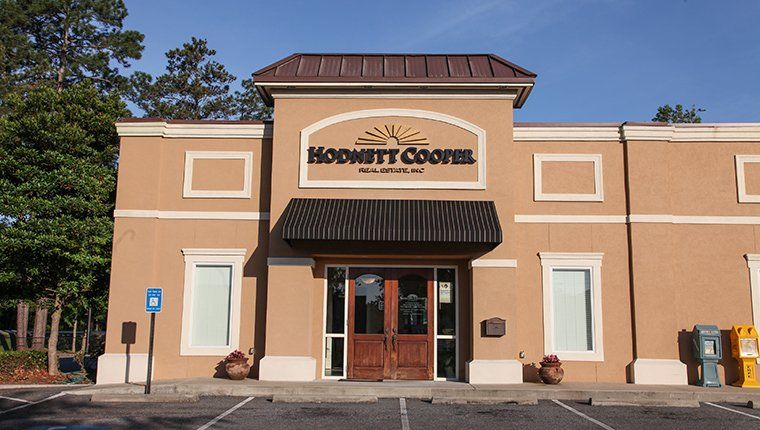 Hodnett Cooper Office Building