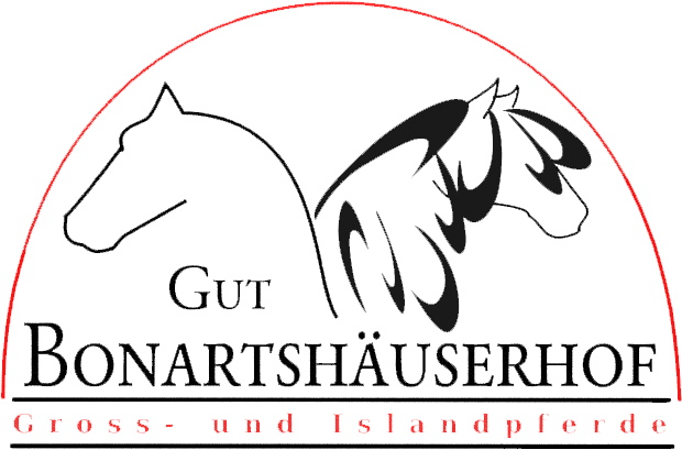 Gut Bonartshäuserhof Groß- und Islandpferde Gut Bonartshäuserhof Groß- und Islandpferde