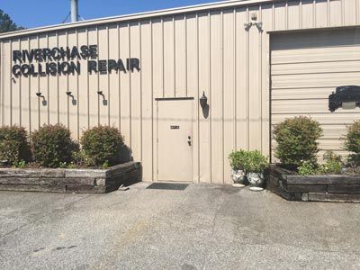Riverchase Collision Repair Shop - Auto repair in Birmingham, AL