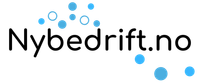 Nybedrift.no-logo nybedrift.no for nyetablerte bedrifter