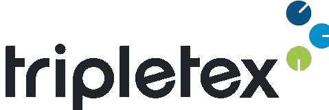Tripletex regnskap og nybedrift.no