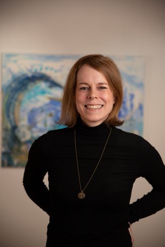 Anja Beyer