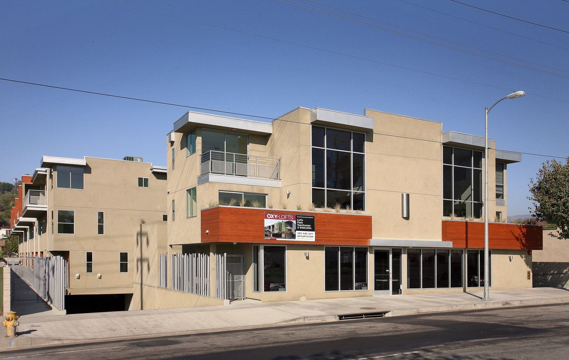building