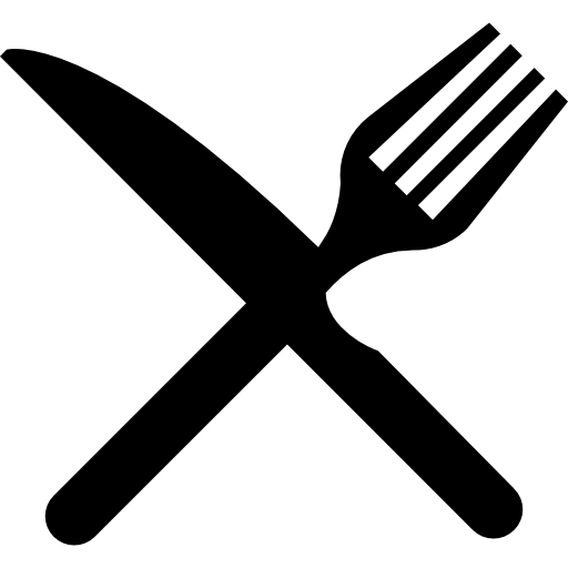 icona forchetta 