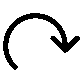 icona forchetta 