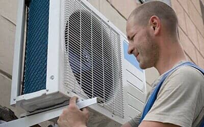 Cooling Services - HVAC Contractor in Lake Station, IN Cooling Services - HVAC Contractor in Lake Station, IN
