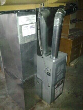 HVAC Machine - HVAC Contractor in Lake Station, IN