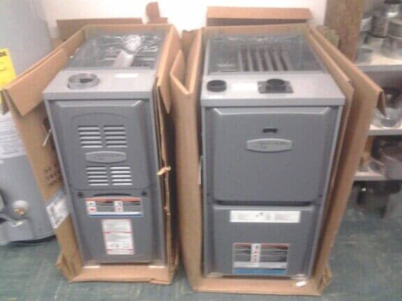 New machine - HVAC Contractor in Lake Station, IN