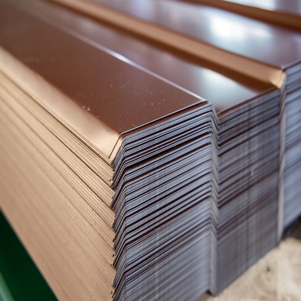 Profili metallici