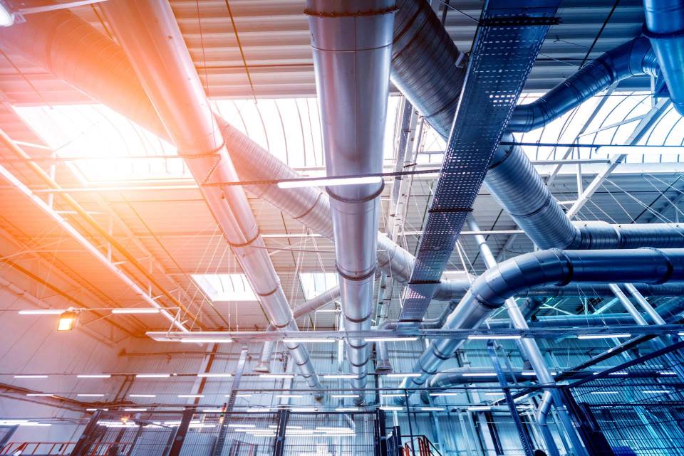 Ventilazione