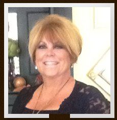 Jill McGillis Jill McGillis