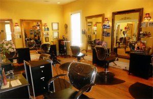 Le Cut of Marin Hair Salon Le Cut of Marin Hair Salon