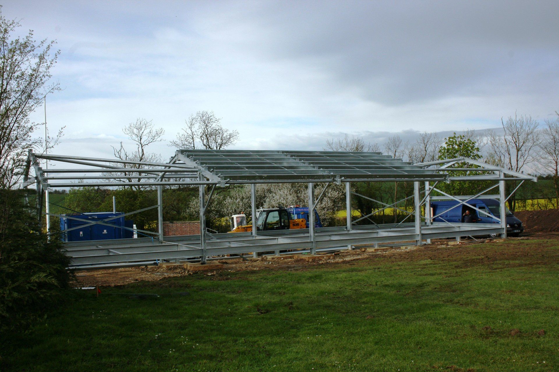 R.F Welding Ltd 3