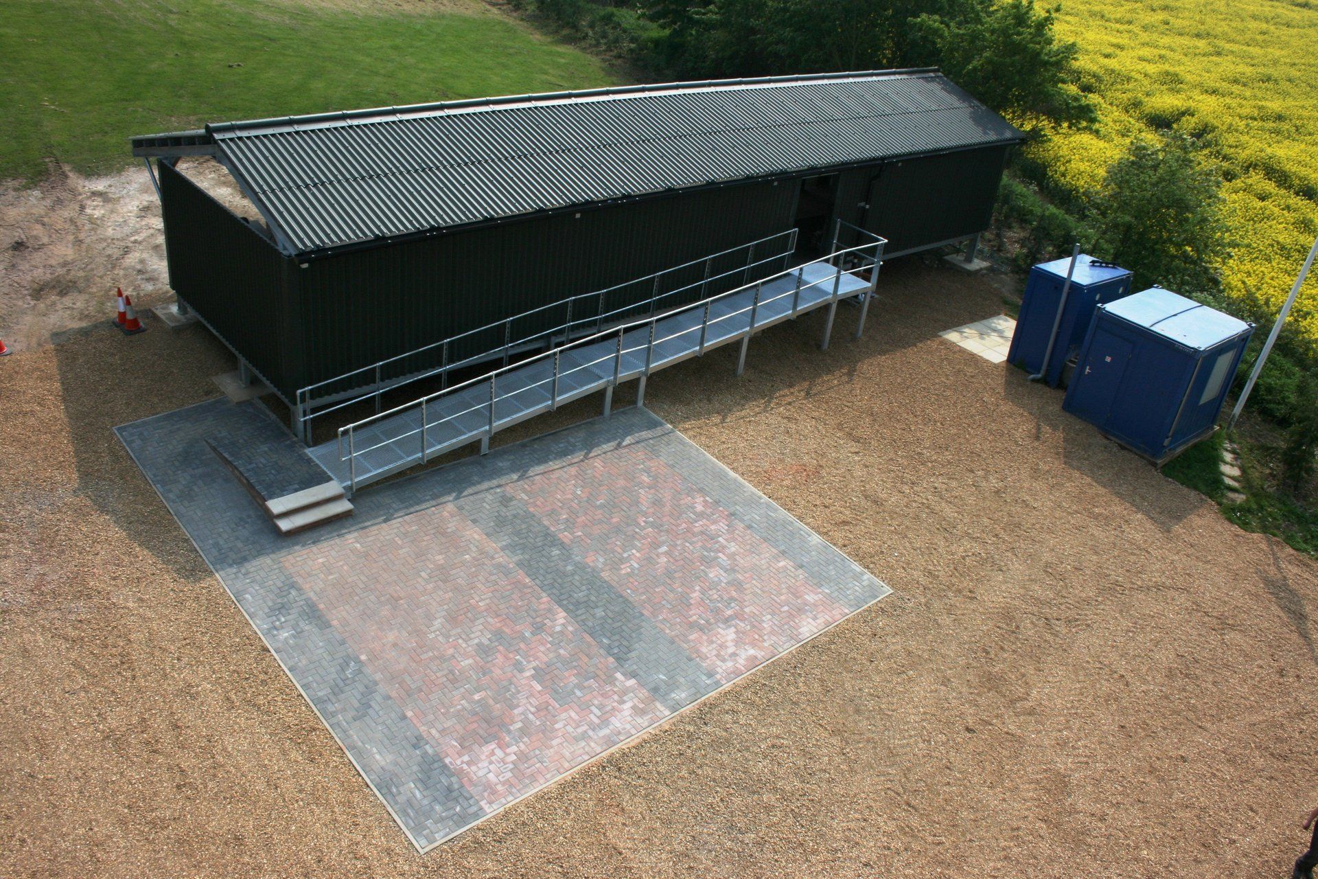 R.F Welding Ltd 2