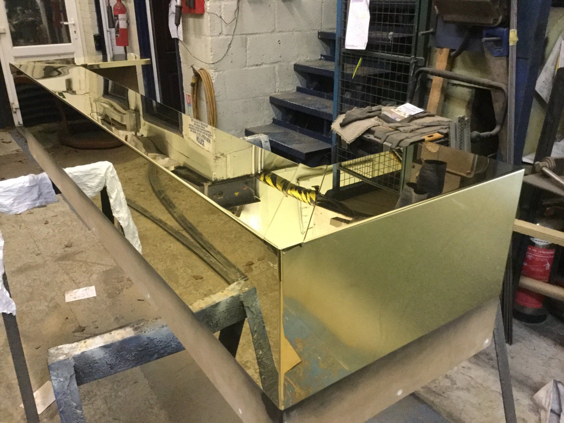 R.F Welding Ltd 8