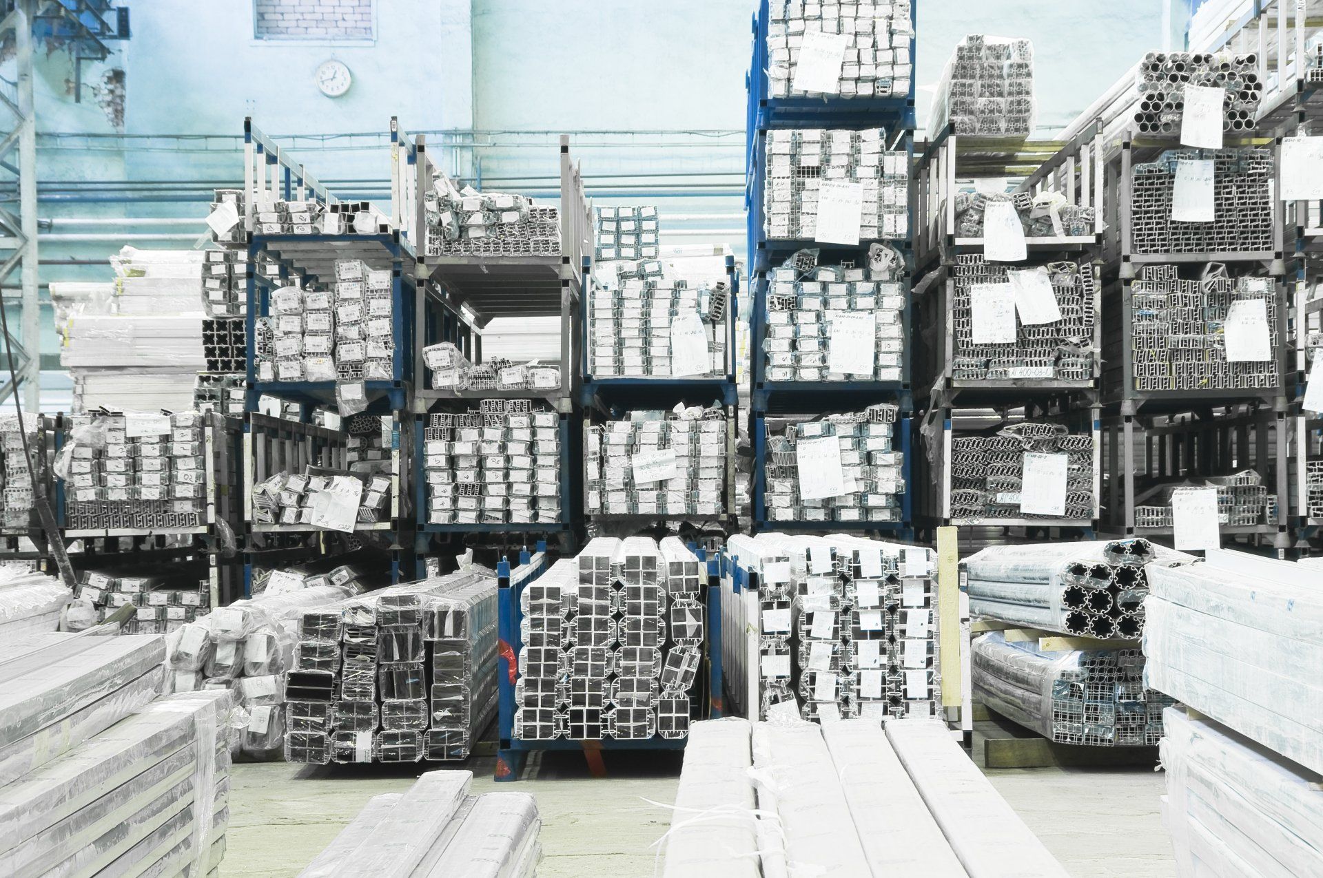 R.F Welding Ltd 3