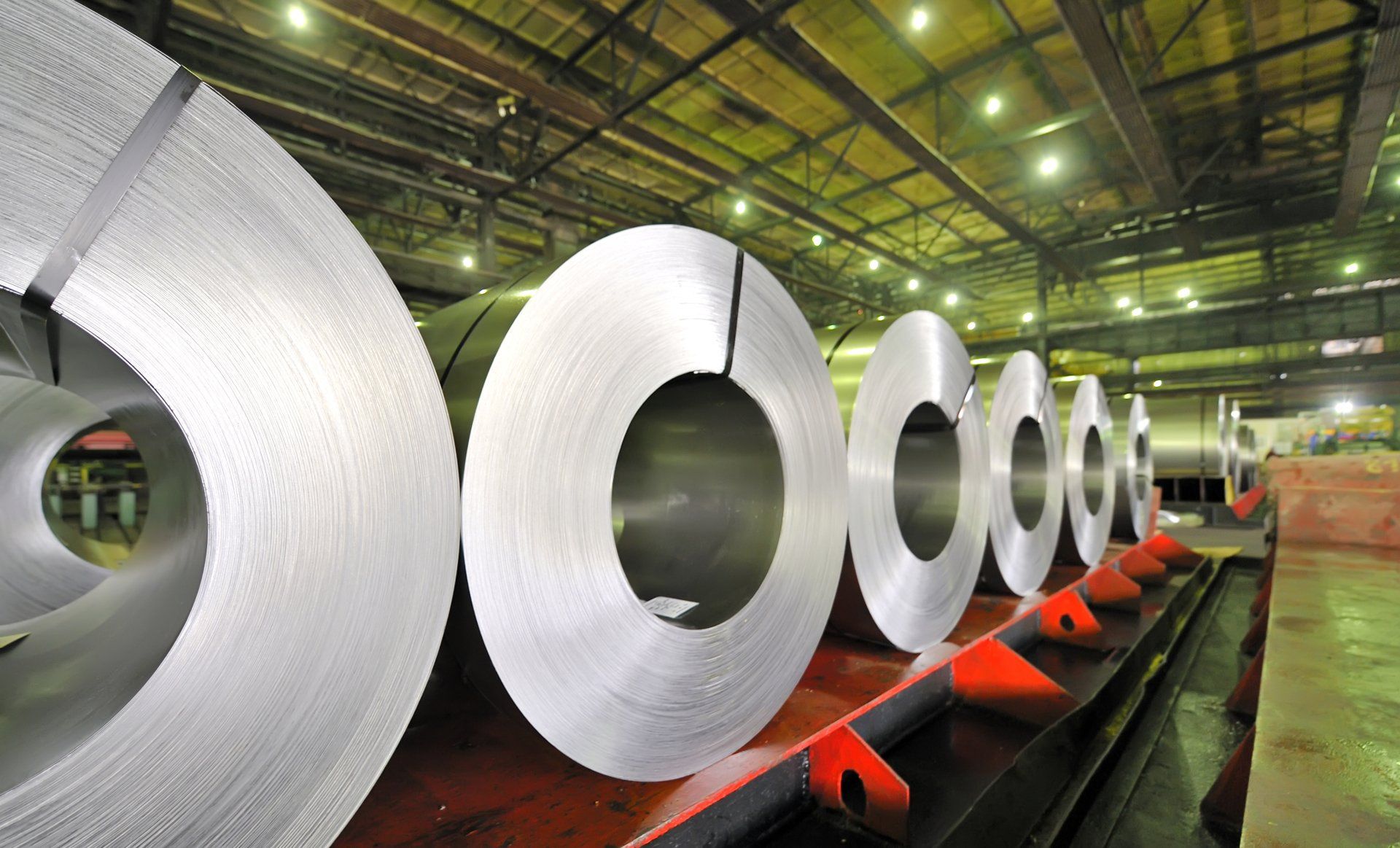 R.F Welding Ltd 4
