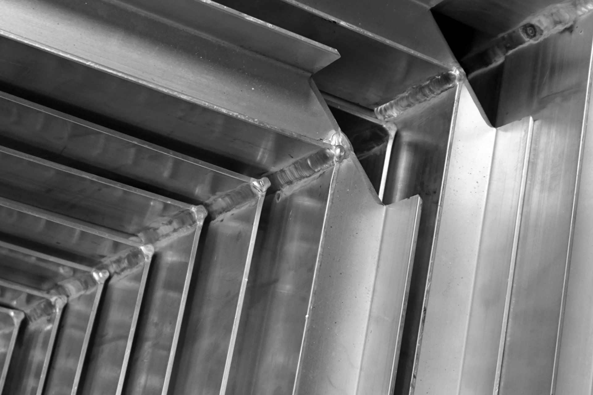 R.F Welding Ltd 3