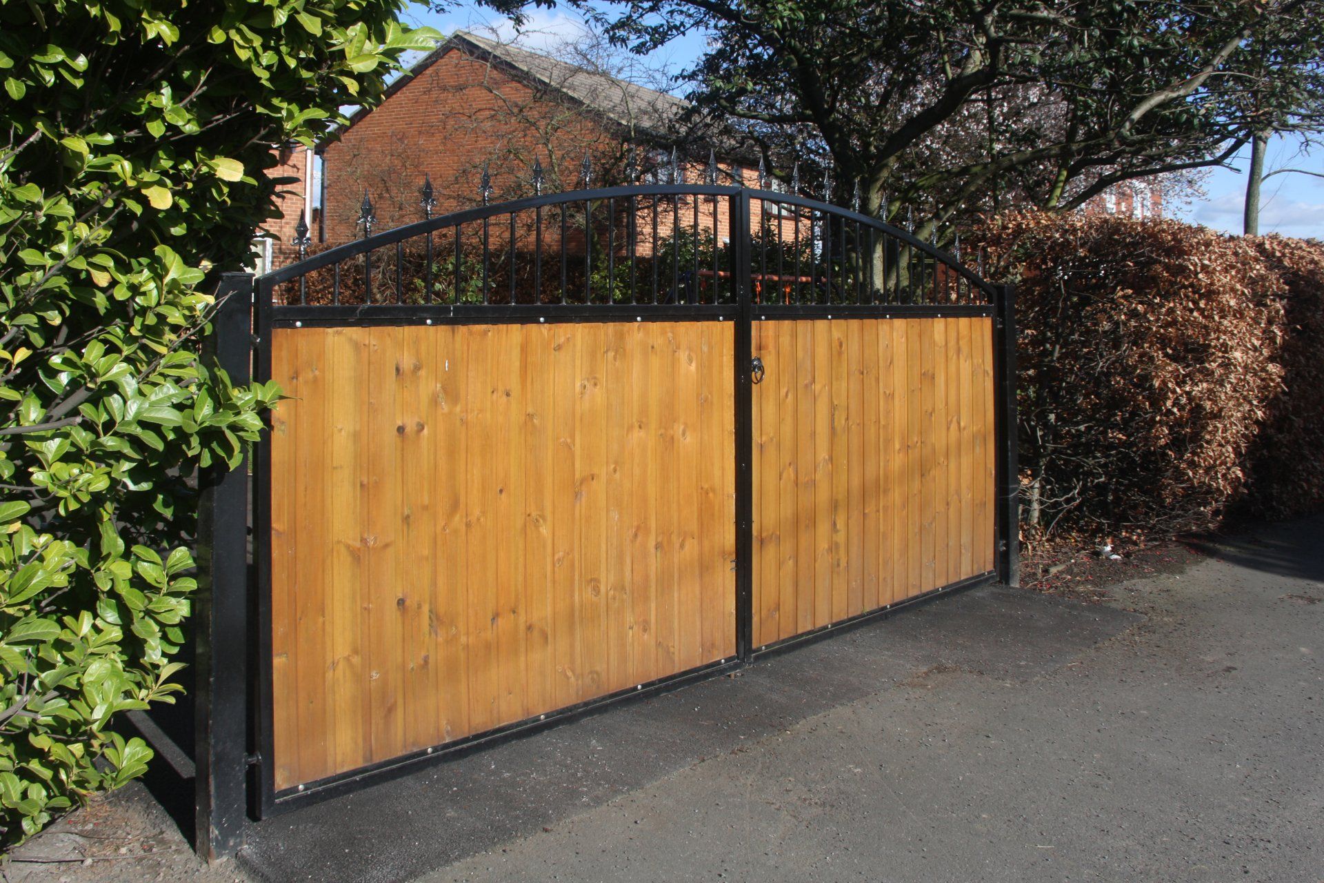 R.F Welding Ltd 2