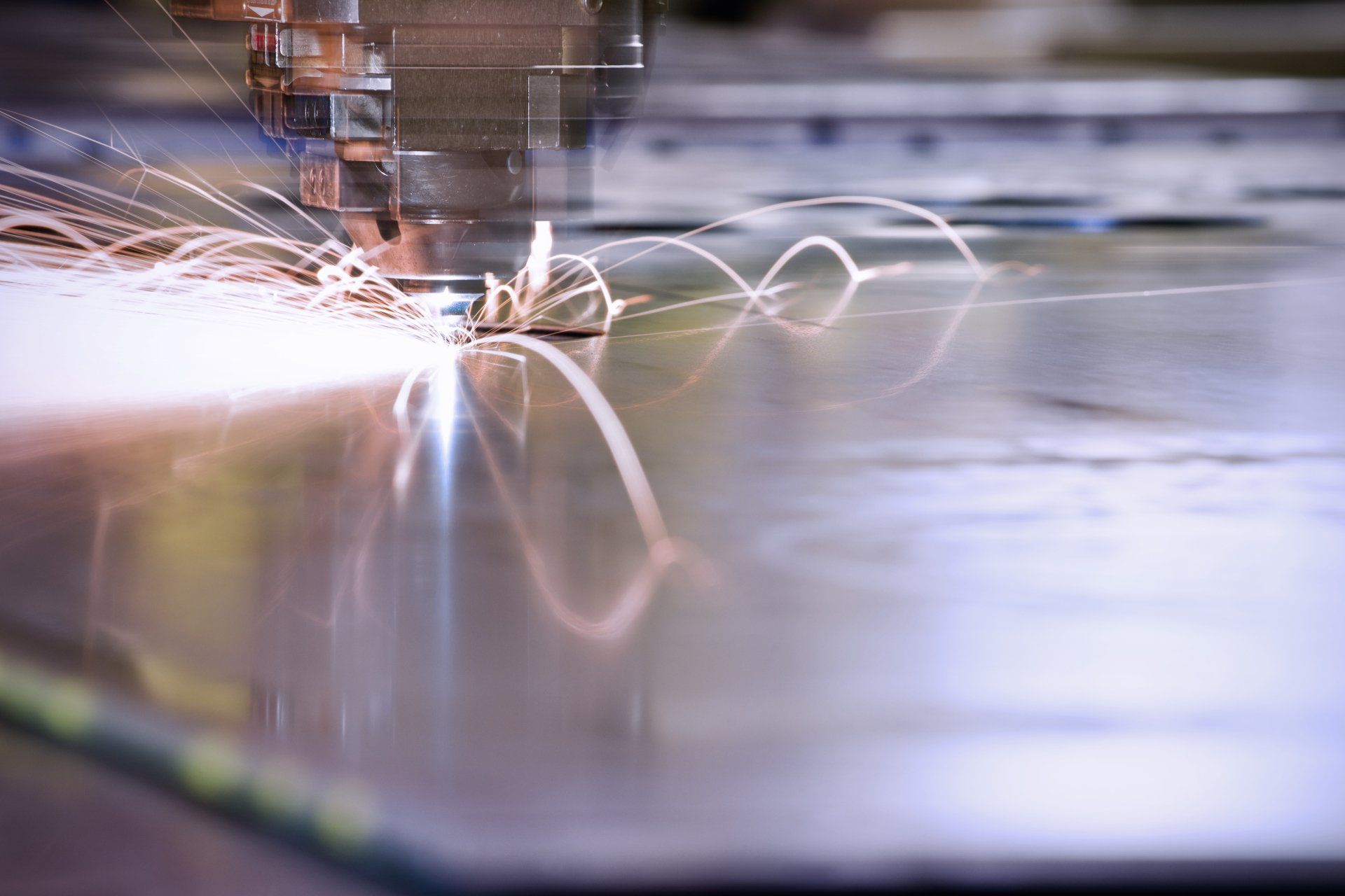 R.F Welding Ltd 1