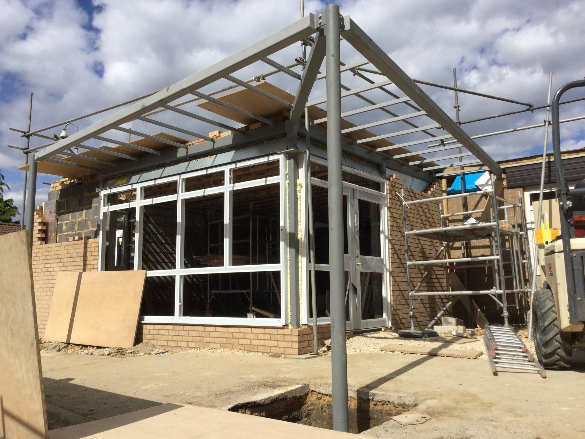 R.F Welding Ltd 12
