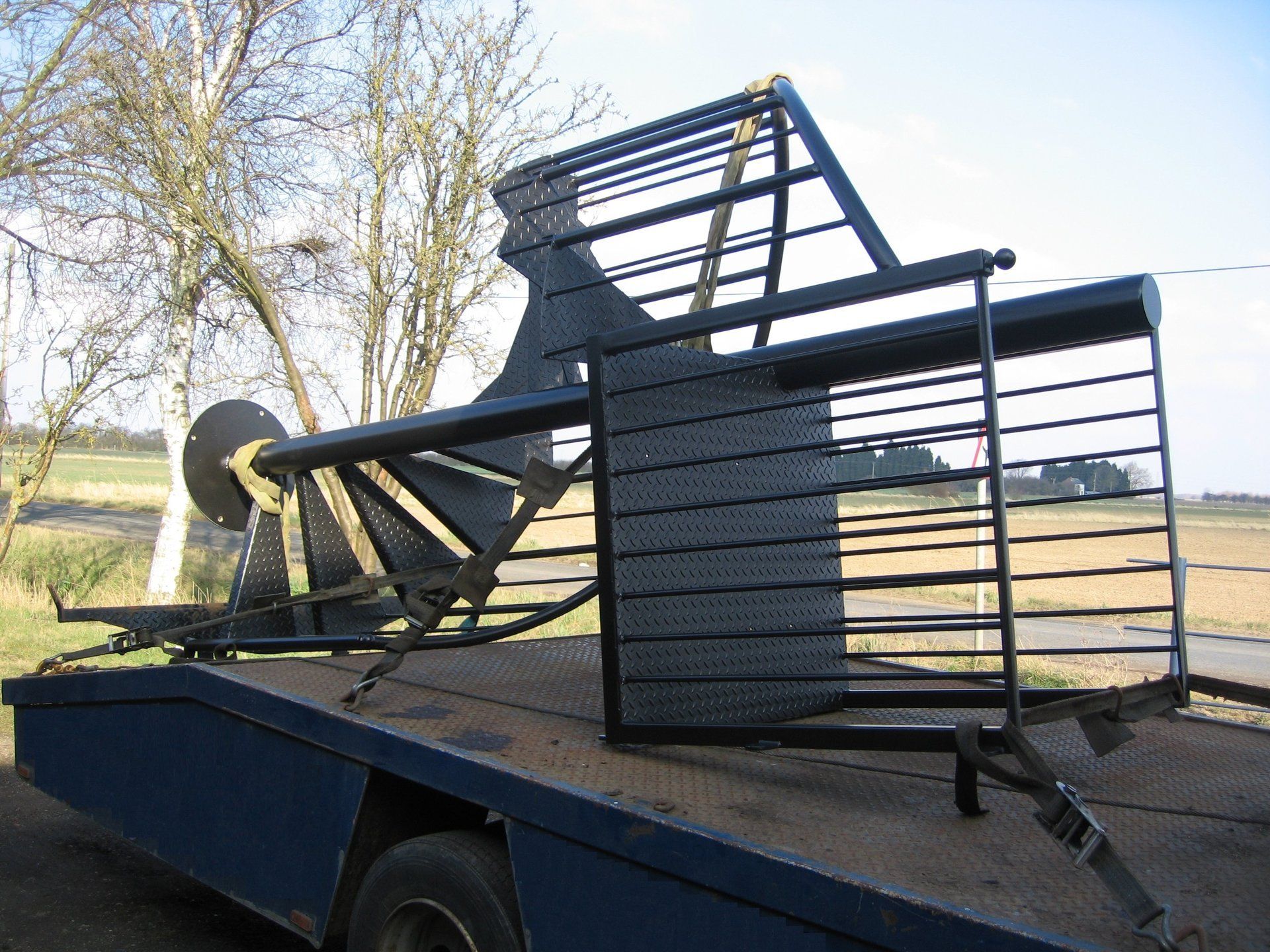 R.F Welding Ltd 11
