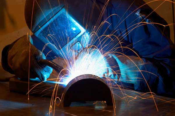 R.F Welding Ltd 15