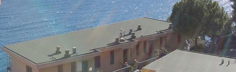 coperture impermeabili