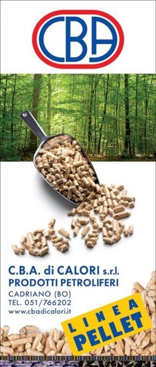 Pellet