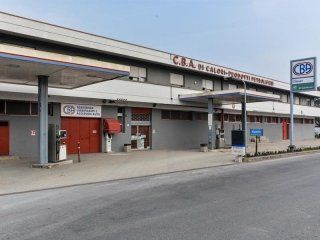 Carburante