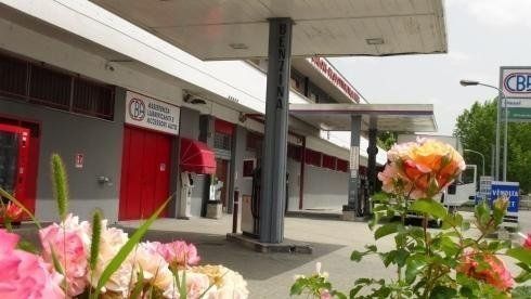 Carburante