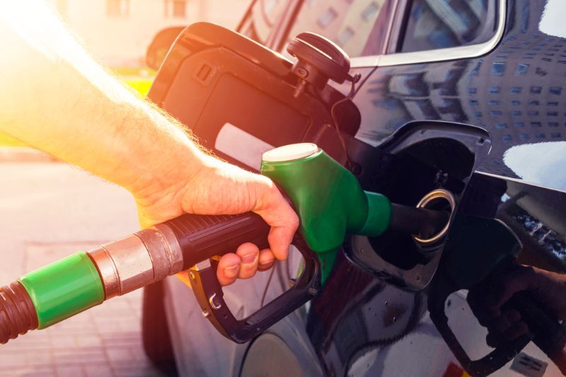 Benzina