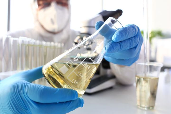 Olio combustibile