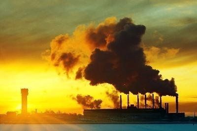 Zona industriale