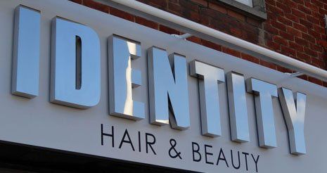 shop sign boards