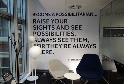 internal window graphics