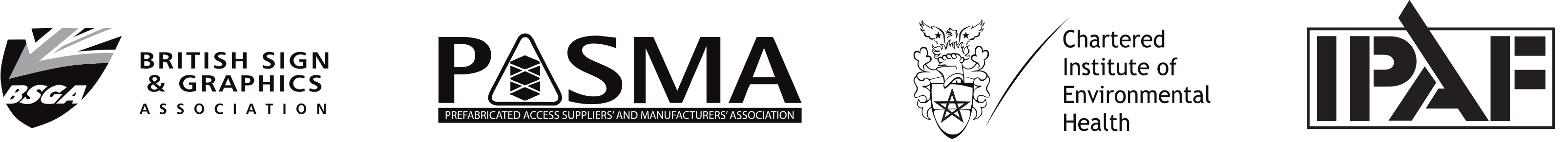 association logos