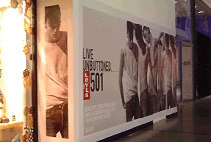 hoardings