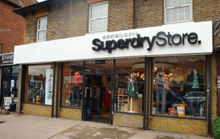 shop signs