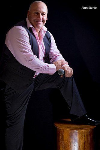 Alan Richie
