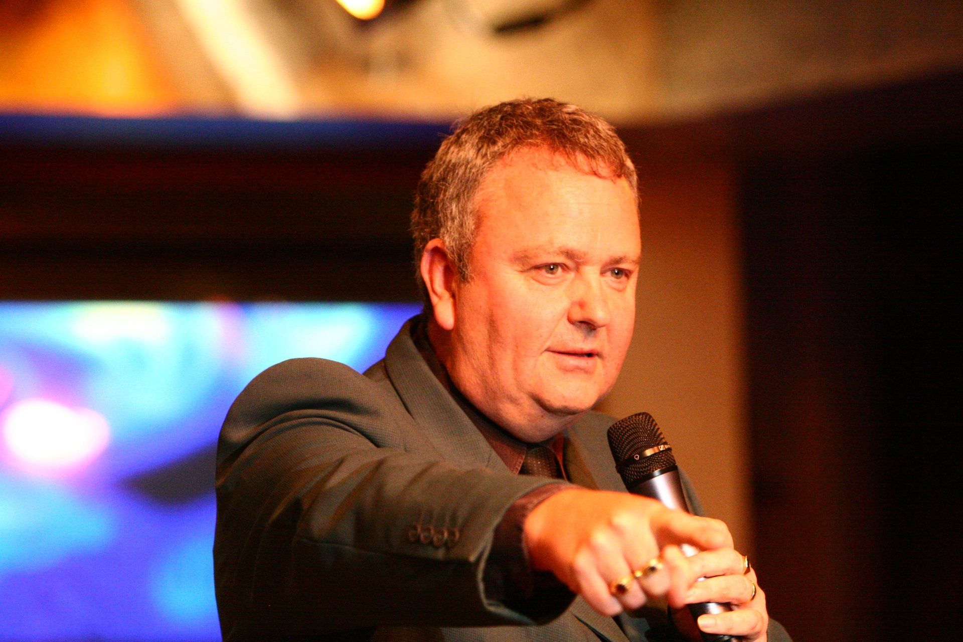 Chris Britten