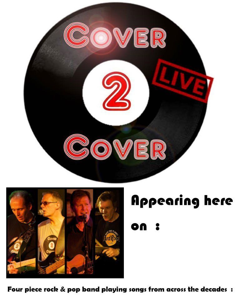 Cover 2 Cover