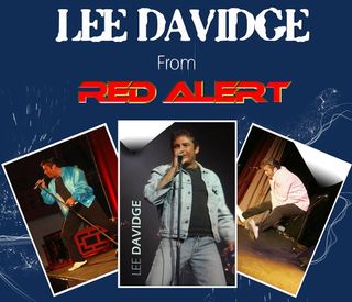 Lee Davidge